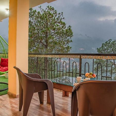 Pine Villa Касаули Экстерьер фото
