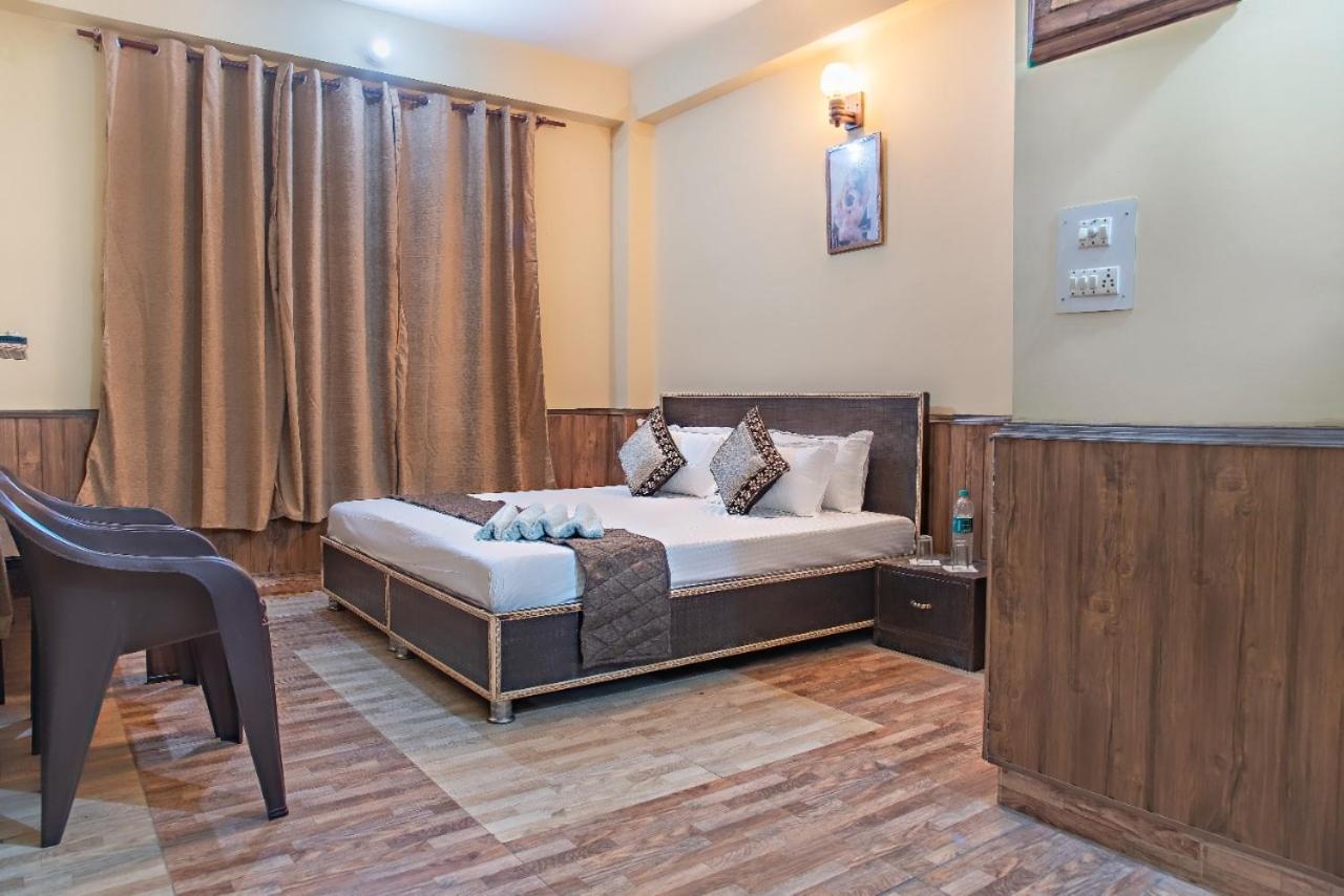 Pine Villa Касаули Экстерьер фото